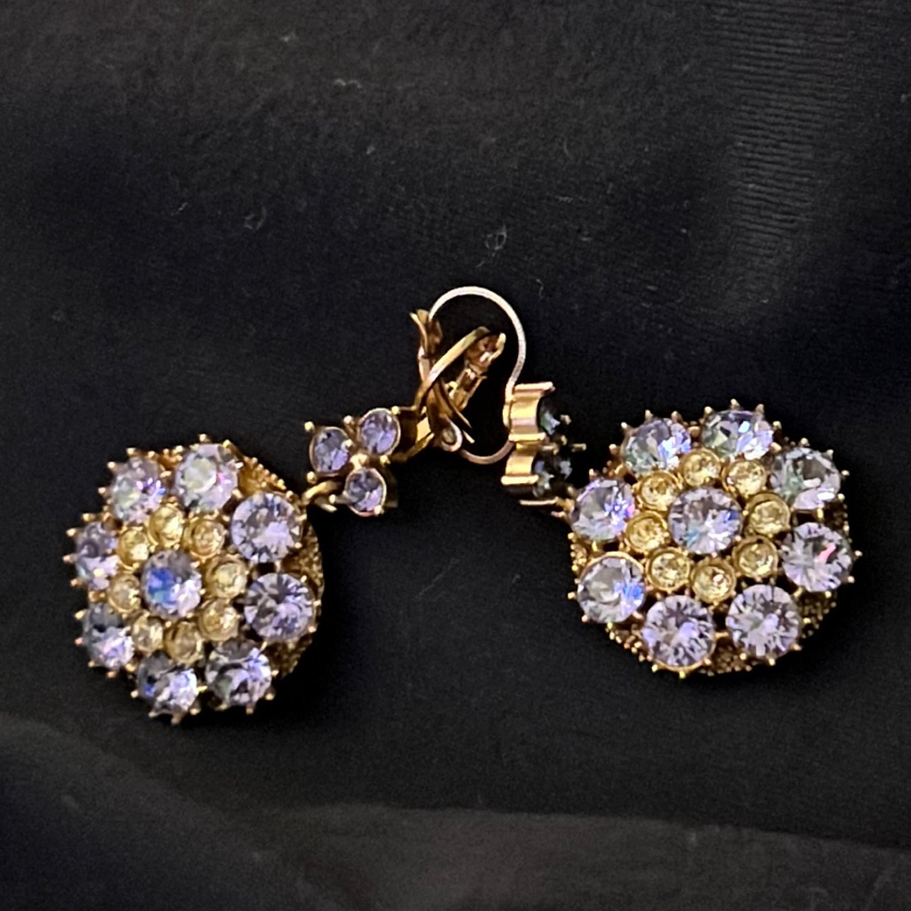 Dolce Gabbana Earrings 200$